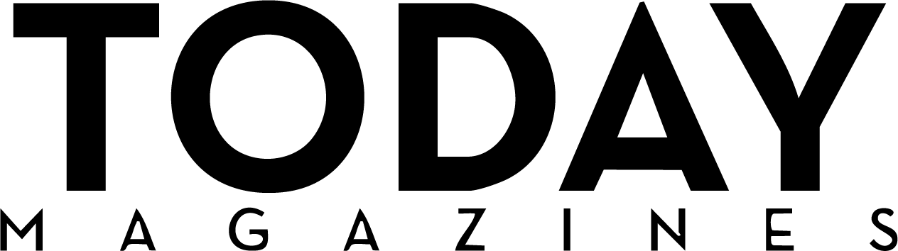 Today Magazines Logo